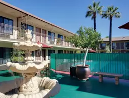 Studio City Courtyard Hotel | Kaliforniya - Los Angeles County - Studio City