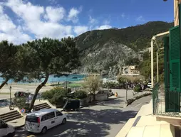 Affittcamere da Flo | Liguria - La Spezia (il) - Monterosso al Mare - Borgo Antico Tarihi Kent Merkezi