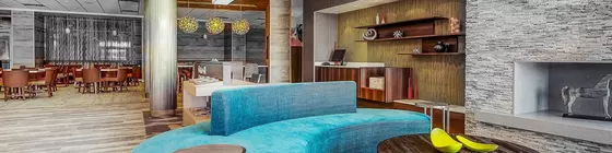 Fairfield Inn and Suites Chicago Schaumburg | İllinois - Schaumburg