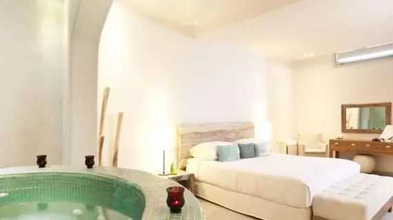 Allure Suites | Ege Adaları - Santorini