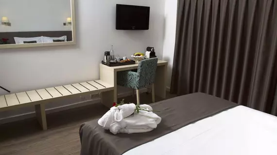 Hotel Black Tulip | Norte - Porto Bölgesi - Vila Nova de Gaia