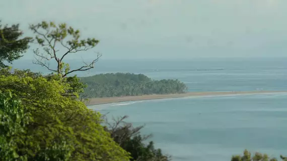 Ranchos Remo | San Jose (ili) - Dominical (ve civarı) - Ballena