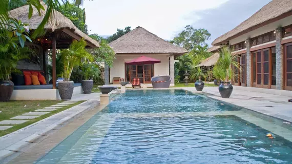 Villa An Tan | Bali - Badung - Seminyak - Drupadi