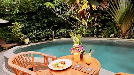 Rahayu 2 Bungalows | Bali - Ubud - Ubud Kent Merkezi