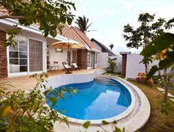 Kenting Calla Lily Villa | Pingtung İlçesi - Hengchun - Longshui