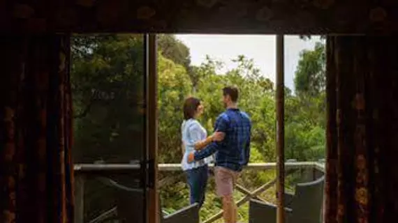 Freycinet Lodge | Tazmanya - Freycinet