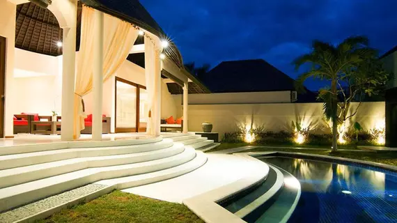 Garden Villa Bali | Bali - Badung - Seminyak