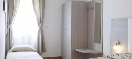 Hotel Amalfi | Lombardy - Milano (ve civarı) - Milano