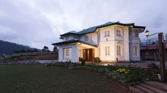 Serene King's Villa | Merkez Vilayet - Nuwara Eliya Bölgesi - Nuwara Eliya