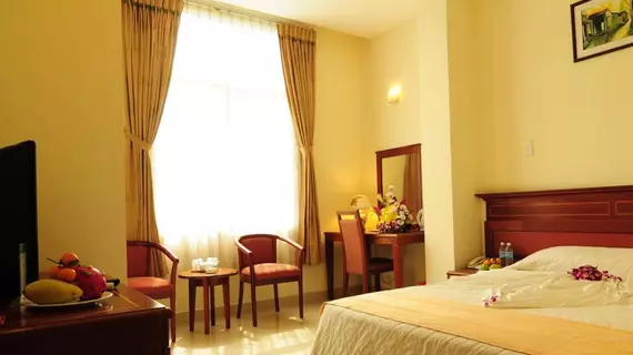 Phuoc Loc Tho 2 Hotel | Binh Duong (vilayet) - Ho Şi Min Şehri (ve civarı) - Ho Chi Minh City