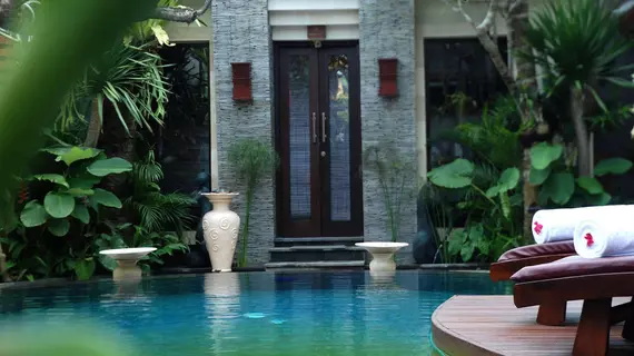 The Bali Dream Suite Villa Seminyak | Bali - Badung - Günbatımı Yolu