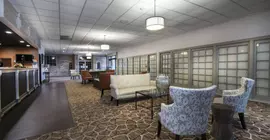 Rodeway Inn and Suites and Conference Center | Louisiana - Monroe (ve civarı) - Monroe