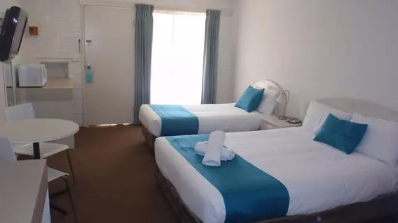 Capricorn Motor Inn | New South Wales - Mulwala