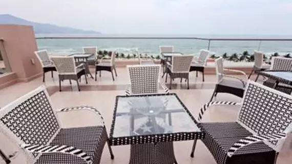 My Hanh Hotel | Thua Thien-Hue (vilayet) - Da Nang (ve civarı) - Da Nang