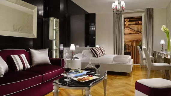 Lifestyle Suites Rome | Lazio - Roma (ve civarı) - Roma Kent Merkezi - Navona