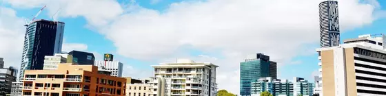 Spring Hill Mews Apartments | Queensland - Brisbane (ve civarı) - Spring Hill