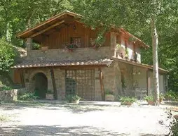 Villa Margherita | Toskana - Arezzo (vilayet) - Cortona