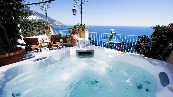 Hotel Montemare | Campania - Salerno (il) - Positano