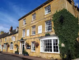 The Kings Hotel | Gloucestershire (kontluk)