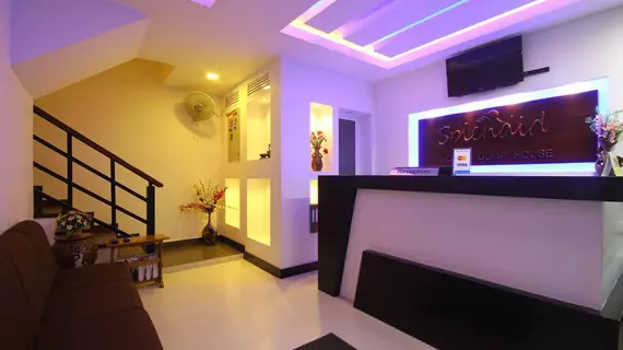 Splendid Holiday Guest House | Gampaha Bölgesi - Negombo - Ettukala