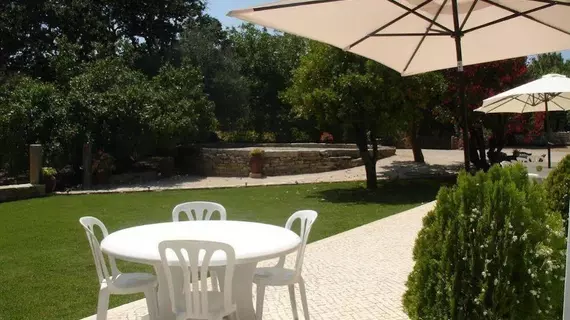 Otium Country House | Centro - Leiria Bölgesi - Ansiao