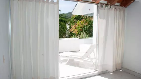 Casa del Sol | Oaxaca - Huatulco (ve civarı) - Santa Cruz Huatulco