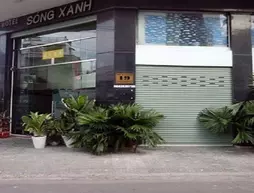 Song Xanh Hotel | Binh Duong (vilayet) - Ho Şi Min Şehri (ve civarı) - Ho Chi Minh City - Tan Thuan Dong