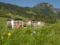 Resort DIE GAMS | Bavyera - Oberallgäu - Bad Hindelang