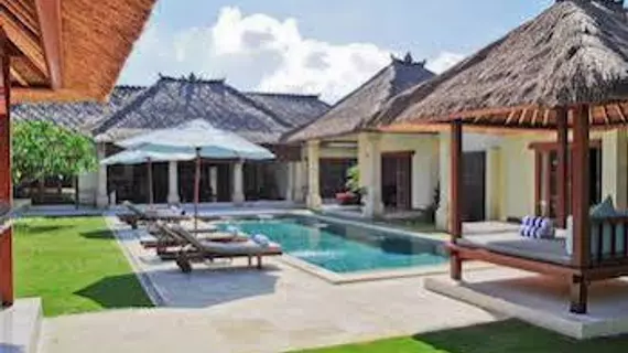 Villa Vara | Bali - Badung - Seminyak - Drupadi