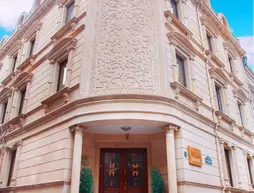 Nemi Hotel | Bakü (ve civarı) - Baku