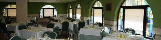 Hotel Alameda | Kastilya ve Leon - Salamanca (vilayet) - Tierra de Alba - Alba de Tormes