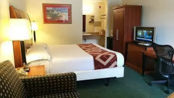 Golden Link Motel | Florida - Orlando (ve civarı) - Lake Buena Vista - Disney's Maingate East