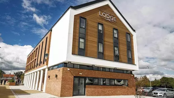 The Lodge | Berkshire (kontluk) - Newbury