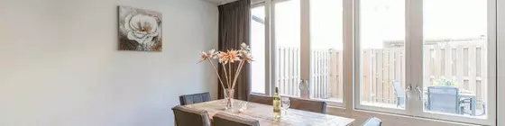 Tulip Apartment A | Kuzey Hollanda - Amsterdam - Amsterdam Merkezi