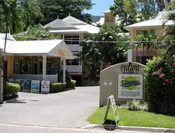 Palm Cove Tropic Apartments | Queensland - Cairns - Cairns (ve civarı) - Palm Cove