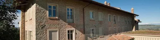 Tenuta Bricchi | Piedmont - Cuneo (il) - Sinio