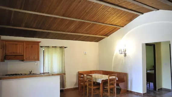 Agriturismo Bagnacci | Toskana - Siena (vilayet) - Montalcino