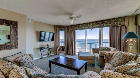 Windy Hill Dunes by Elliott Beach Rentals | Güney Karolayna - Myrtle Plajı (ve civarı) - North Myrtle Beach