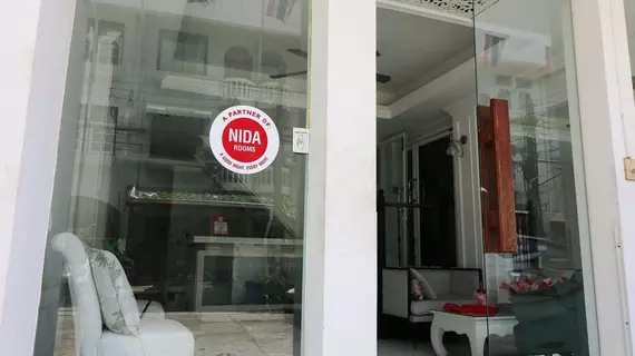 NIDA Rooms Sutthisan Chai Yo Suites | Bangkok - Ratchadaphisek