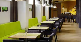 Green Vilnius Hotel | Vilnius (ve civarı) - Vilnius