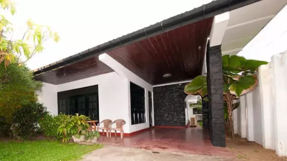 Vista Omni Holiday Bunglow | Colombo Bölgesi - Lavinia Dağı