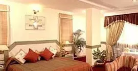 Hotel Nandhini St. Marks Road | Karnataka - Bengaluru (ve civarı) - Bengaluru - Bangalor Şehir Merkezi