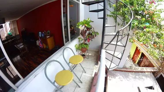 Insights Hostel Peru - Lima Airport | Lima (bölge) - Lima Province - Lima (ve civarı) - Lima