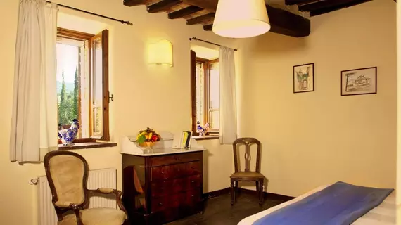 Agriturismo Sant'illuminato | Umbria - Perugia (vilayet) - Citta di Castello