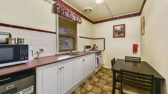 Triune House Bed & Breakfast | Güney Avustralya - Mount Gambier