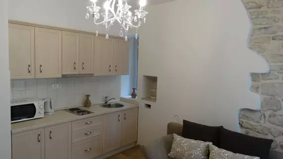 Guesthouse Diokles | Split-Dalmaçya - Split - Split Eski Kent Bölgesi