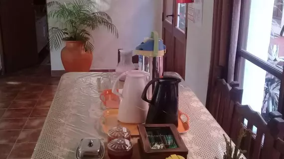 Hostal Terrazas del San Bernardo | Salta (ili) - Capital Department - Salta (ve civarı) - Salta