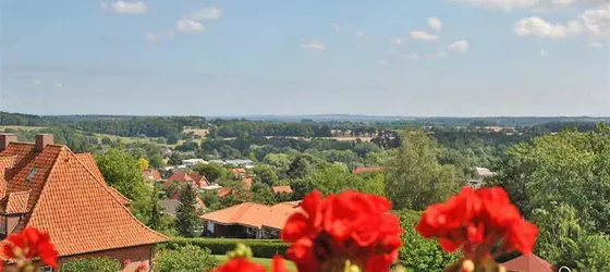 Das Hotel Ostseeblick | Schleswig-Holstein - Luetjenburg