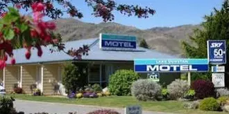 Lake Dunstan Motel