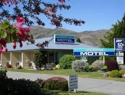 Lake Dunstan Motel | Otago - Central Otago District - Cromwell